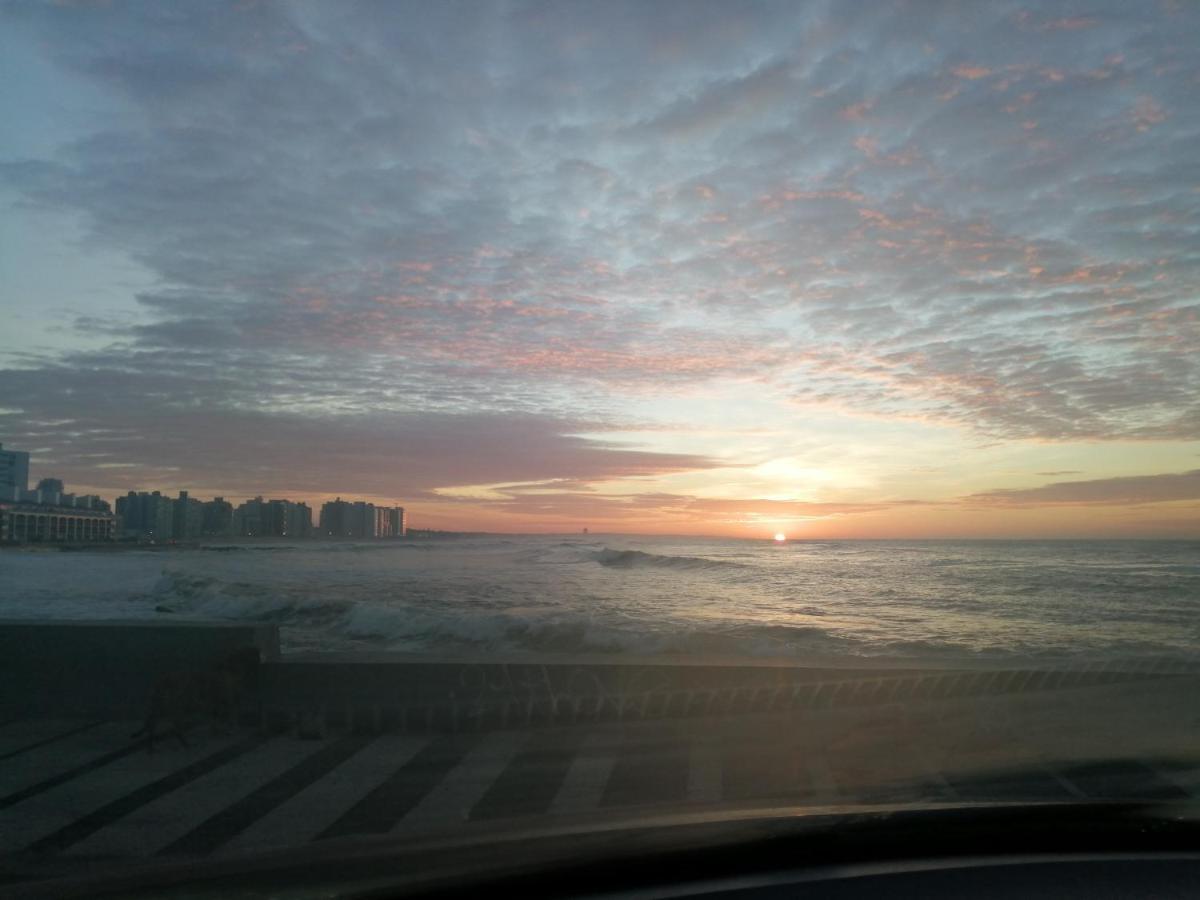 Escapada A Pde !! Lejlighed Punta del Este Eksteriør billede